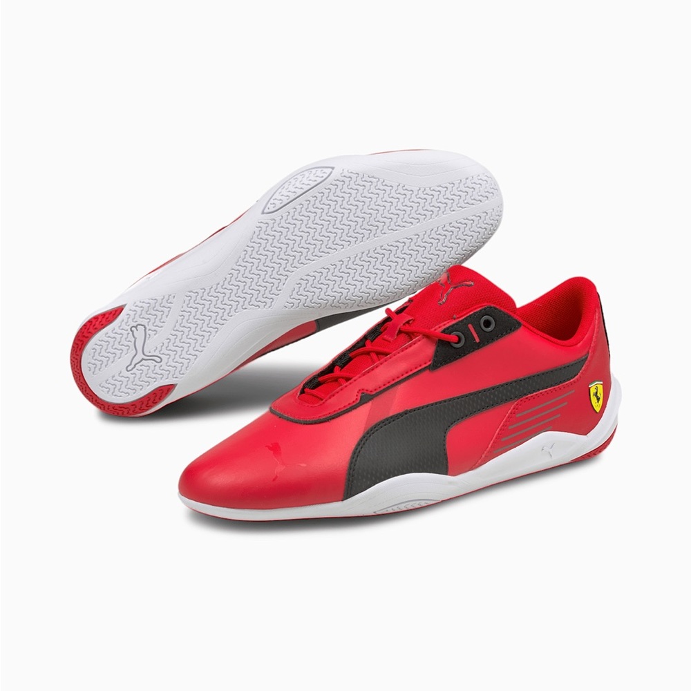 Ferrari R-Cat Machina Motorsport Shoes